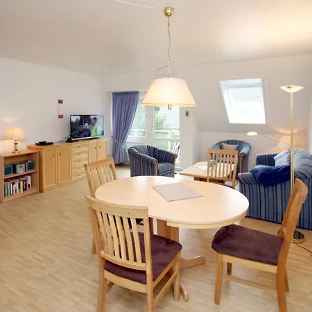 Apartment Gmelinstra_e 23_ Whg_ 6